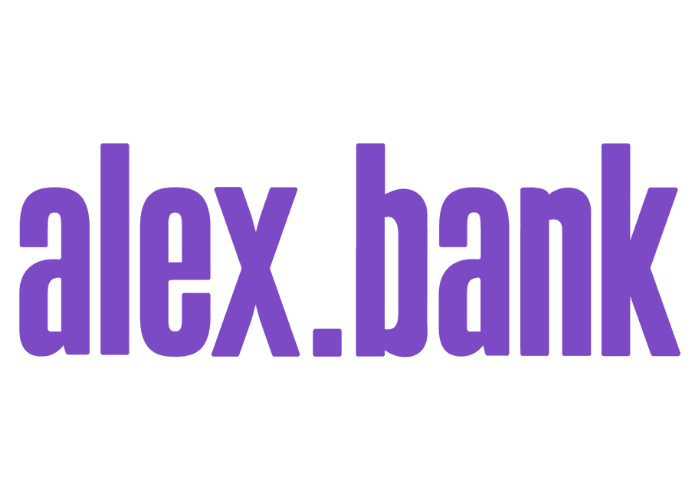 Alex Bank Logo