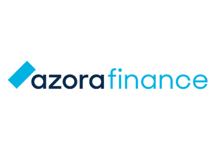 Azora Finance Logo