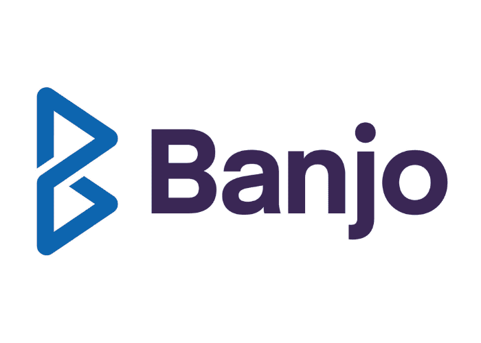 Banjo Logo