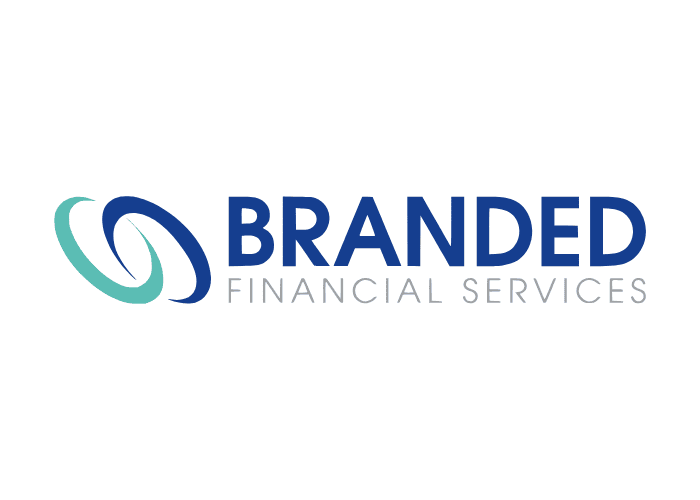 Branded Financial Services Logo