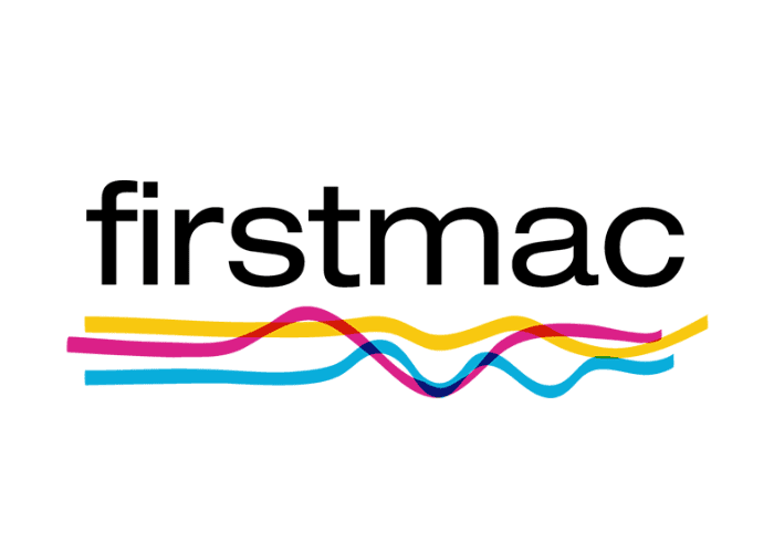 Firstmac Logo