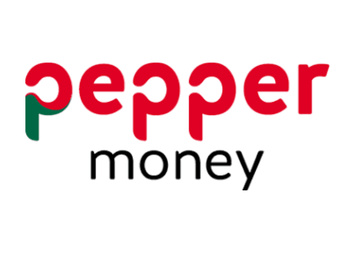 Pepper Money Logo