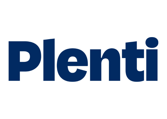 Plenti Logo
