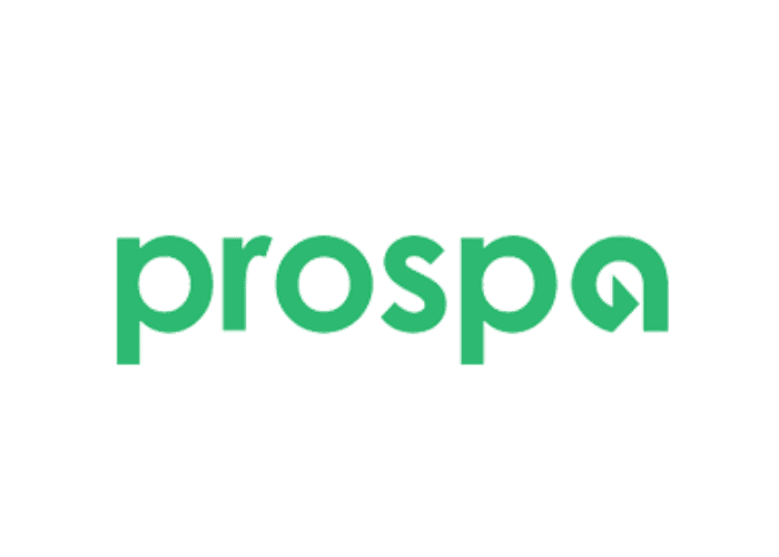Prospa Logo