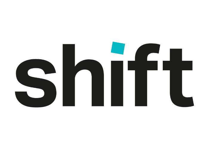 Shift Logo