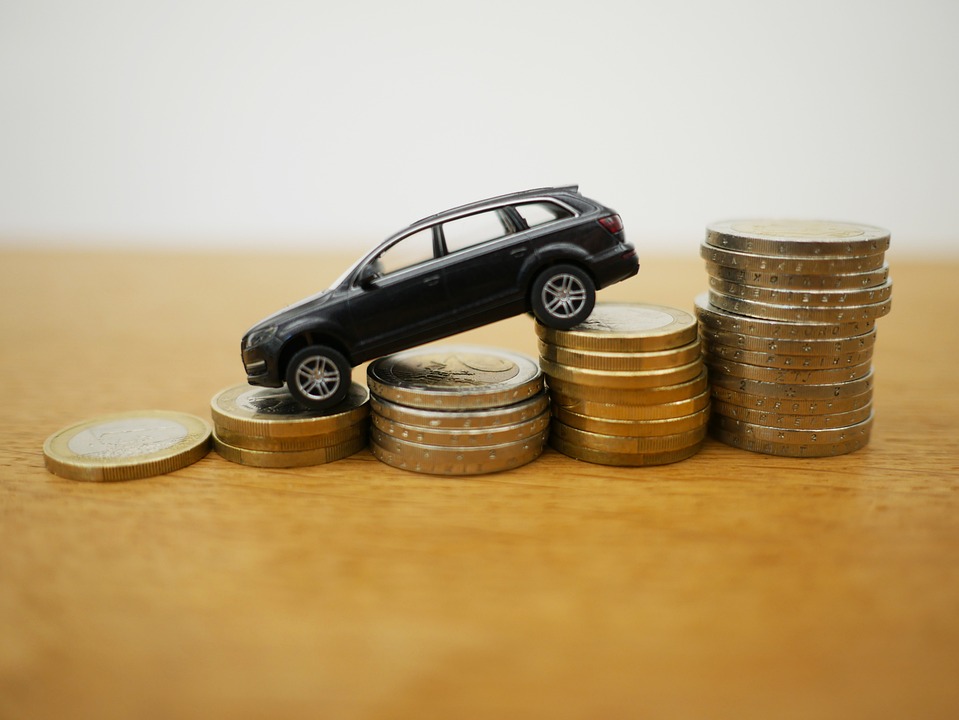 The Ultimate Guide To Car Finance EP4: What Documents Do I Need?